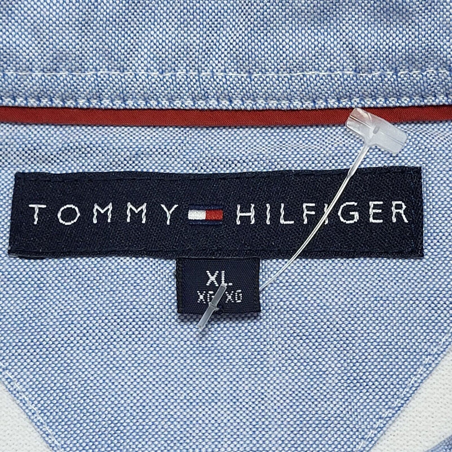 Tommy Hilfiger Polo (XL)