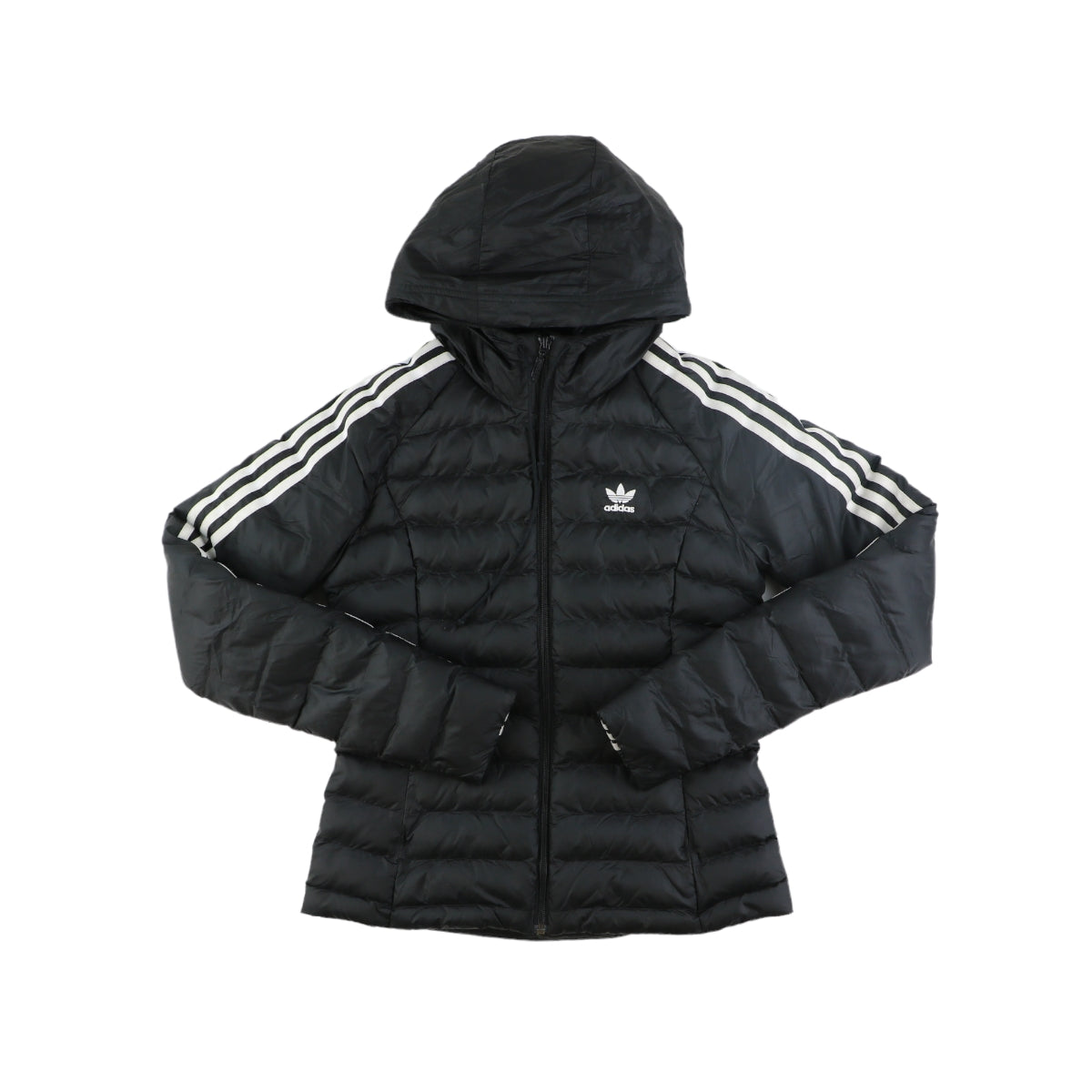 Adidas Puffer Jacket (UK 8)