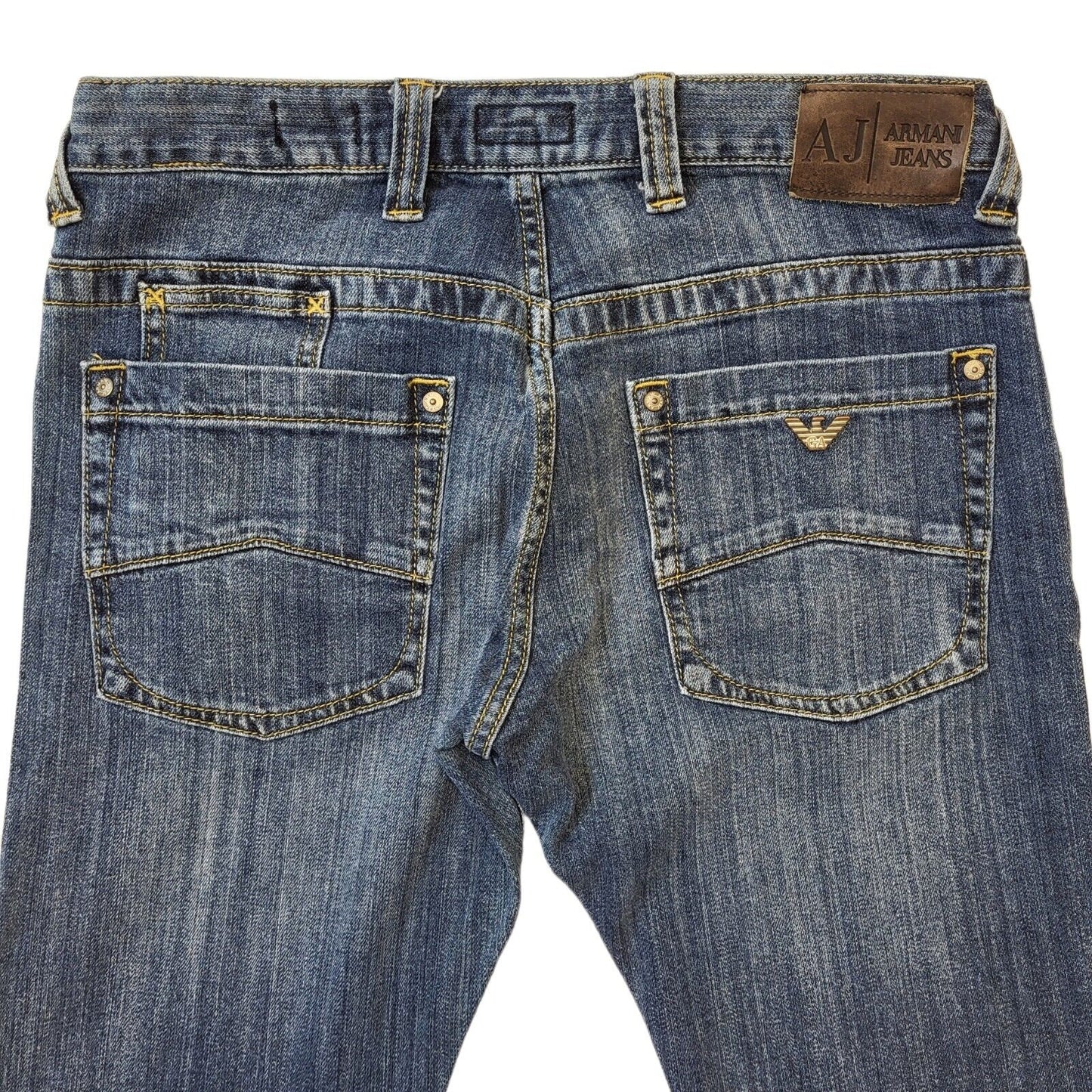 Armani Jeans Jeans (L)