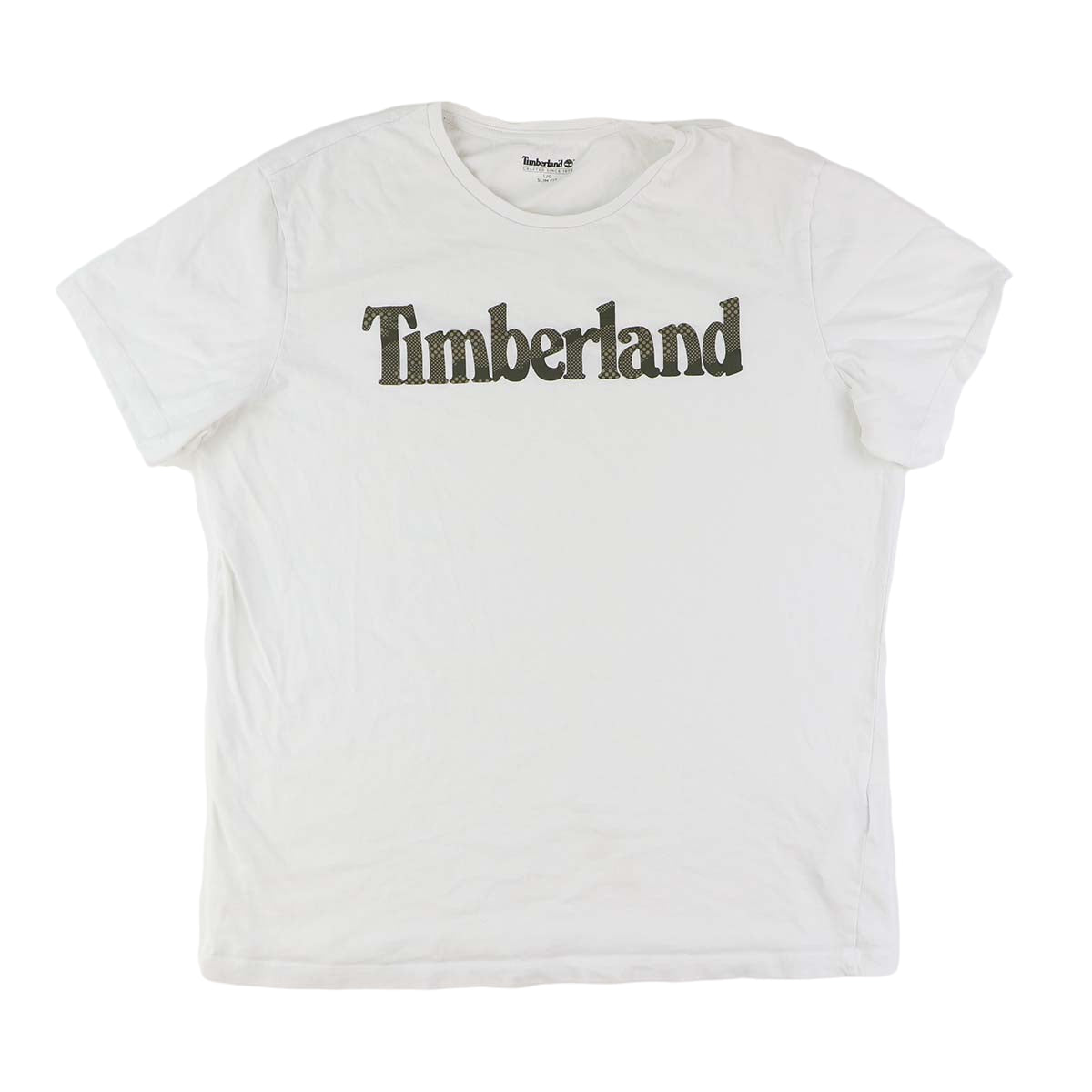 Timberland T-shirt (L)