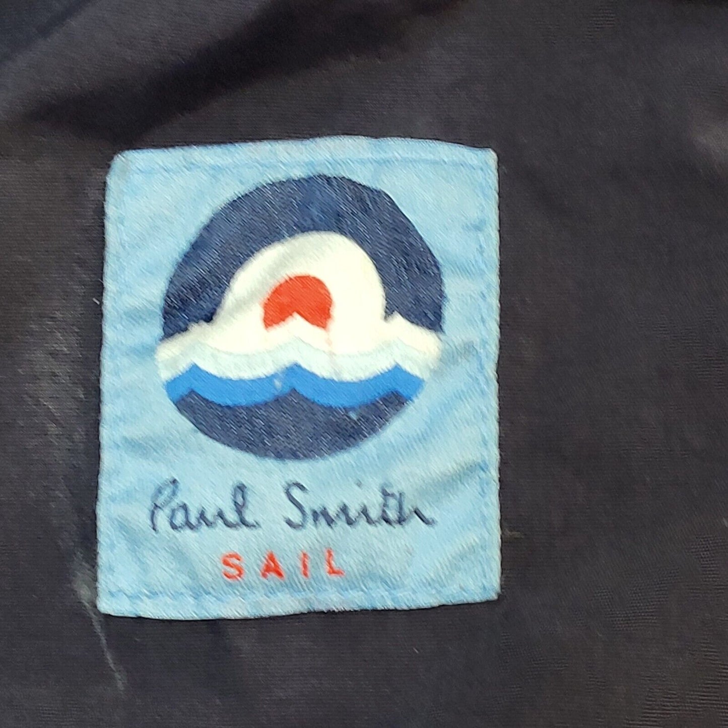 Paul Smith Jacket (M)