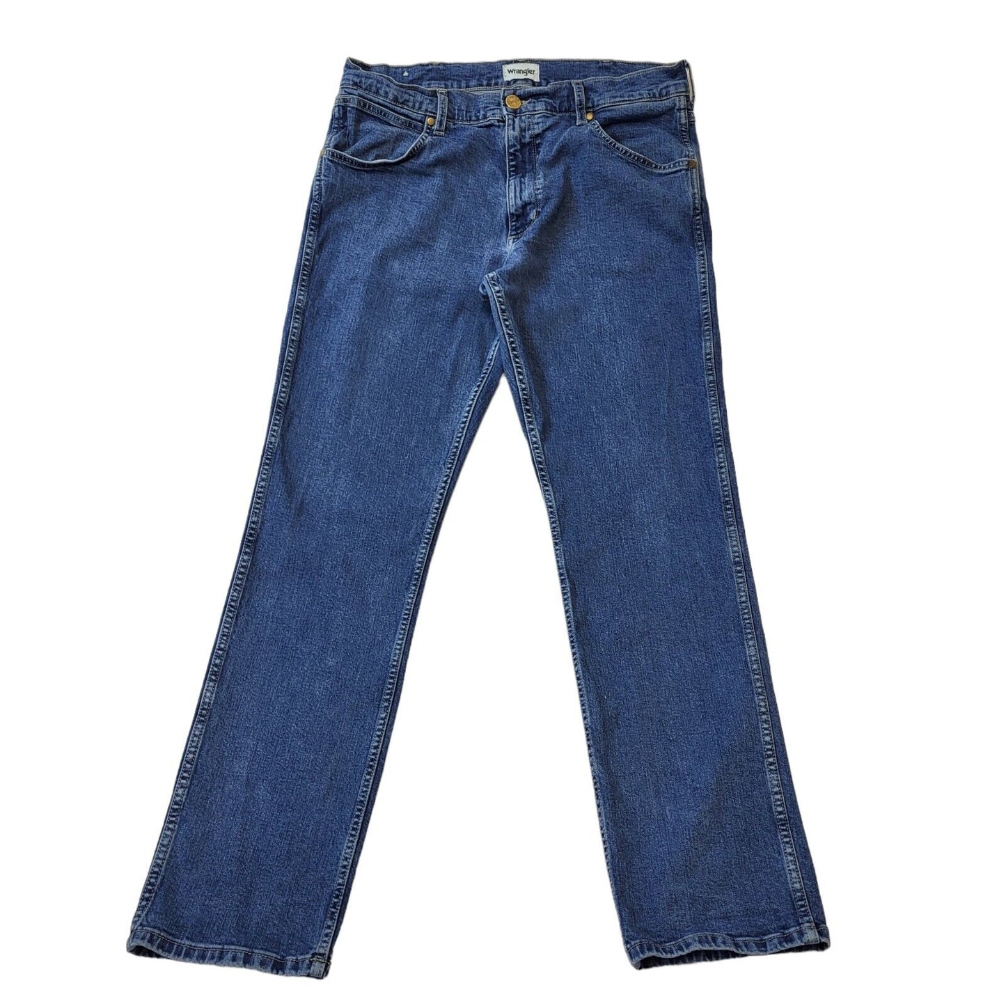Wrangler Jeans (XL)