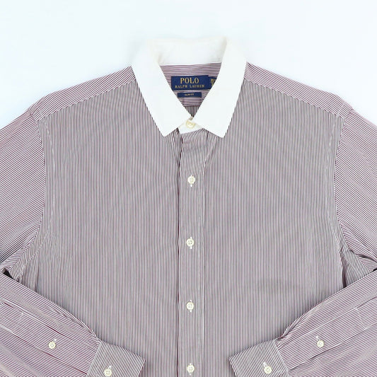 Ralph Lauren Shirt (M/15.5)