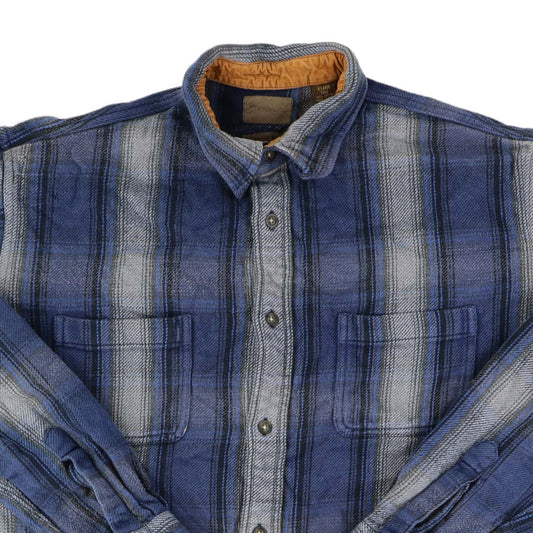 Flannel Shirt (XL)