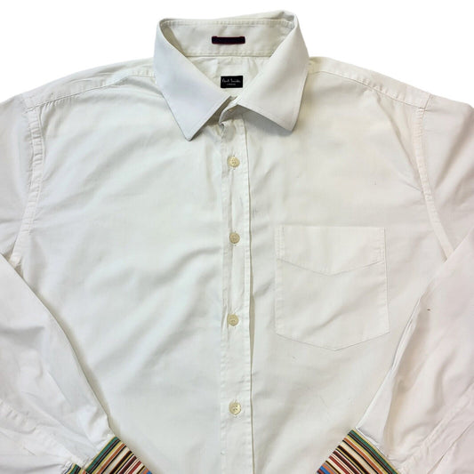 Paul Smith Shirt (XL)