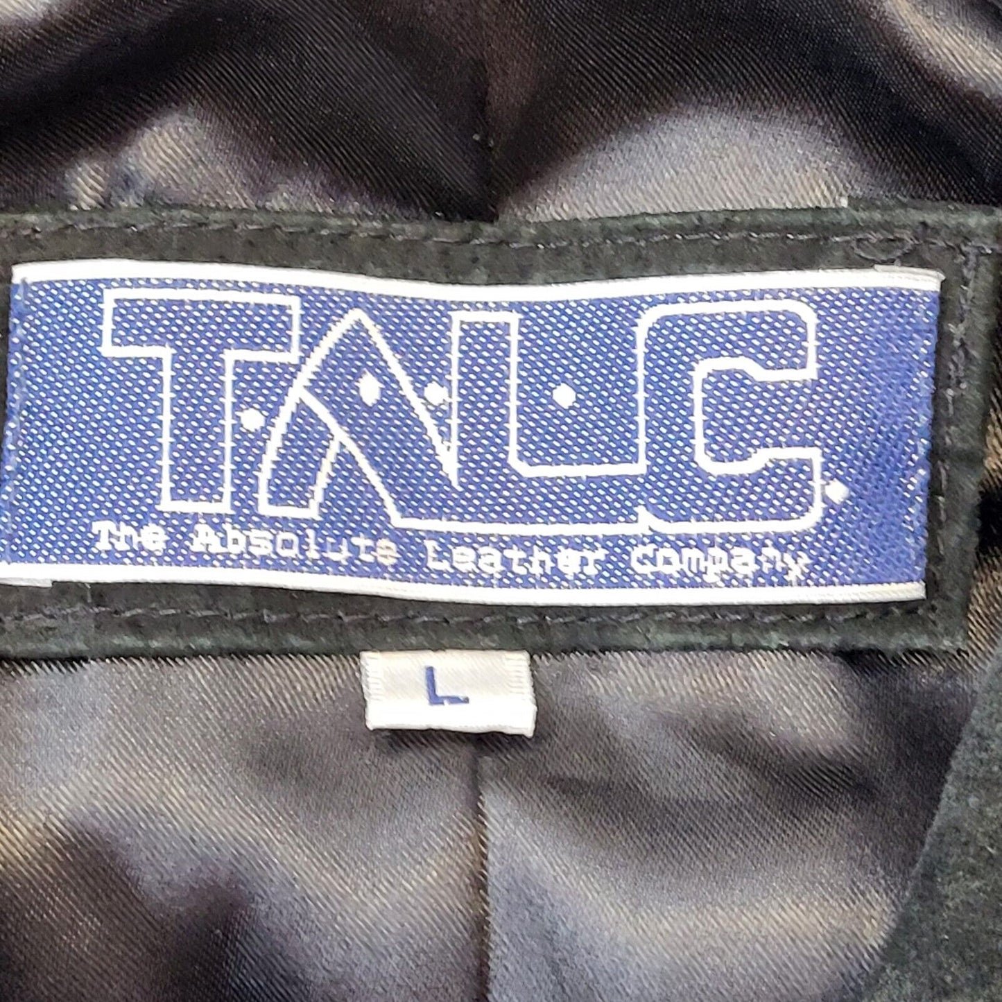 Talc Jacket (L)