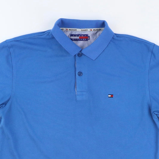 Tommy Hilfiger Polo Shirt (XL)