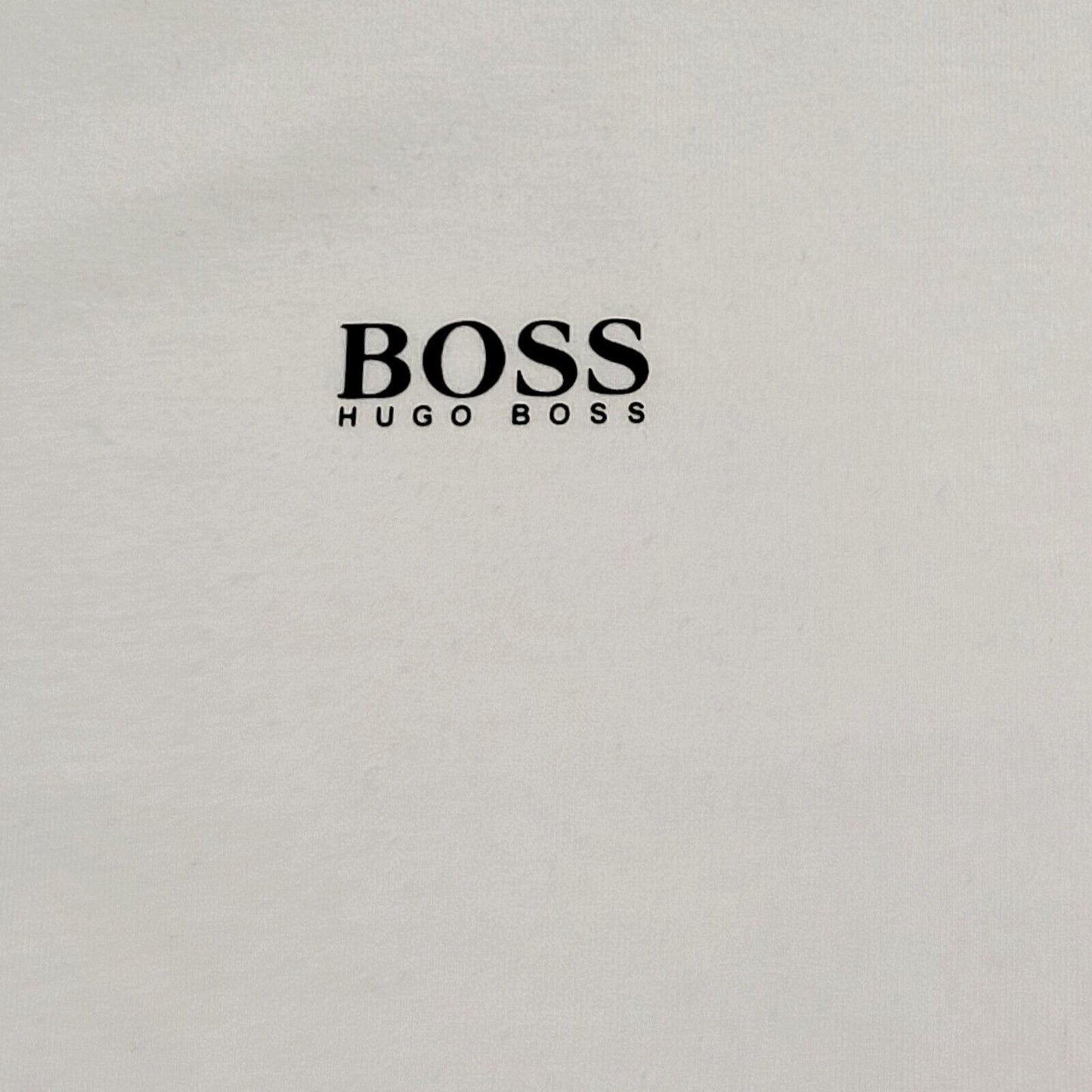 HUGO BOSS T-Shirt (XL)