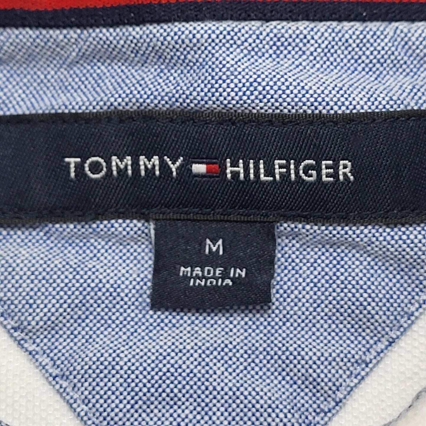 Tommy Hilfiger Polo (M)