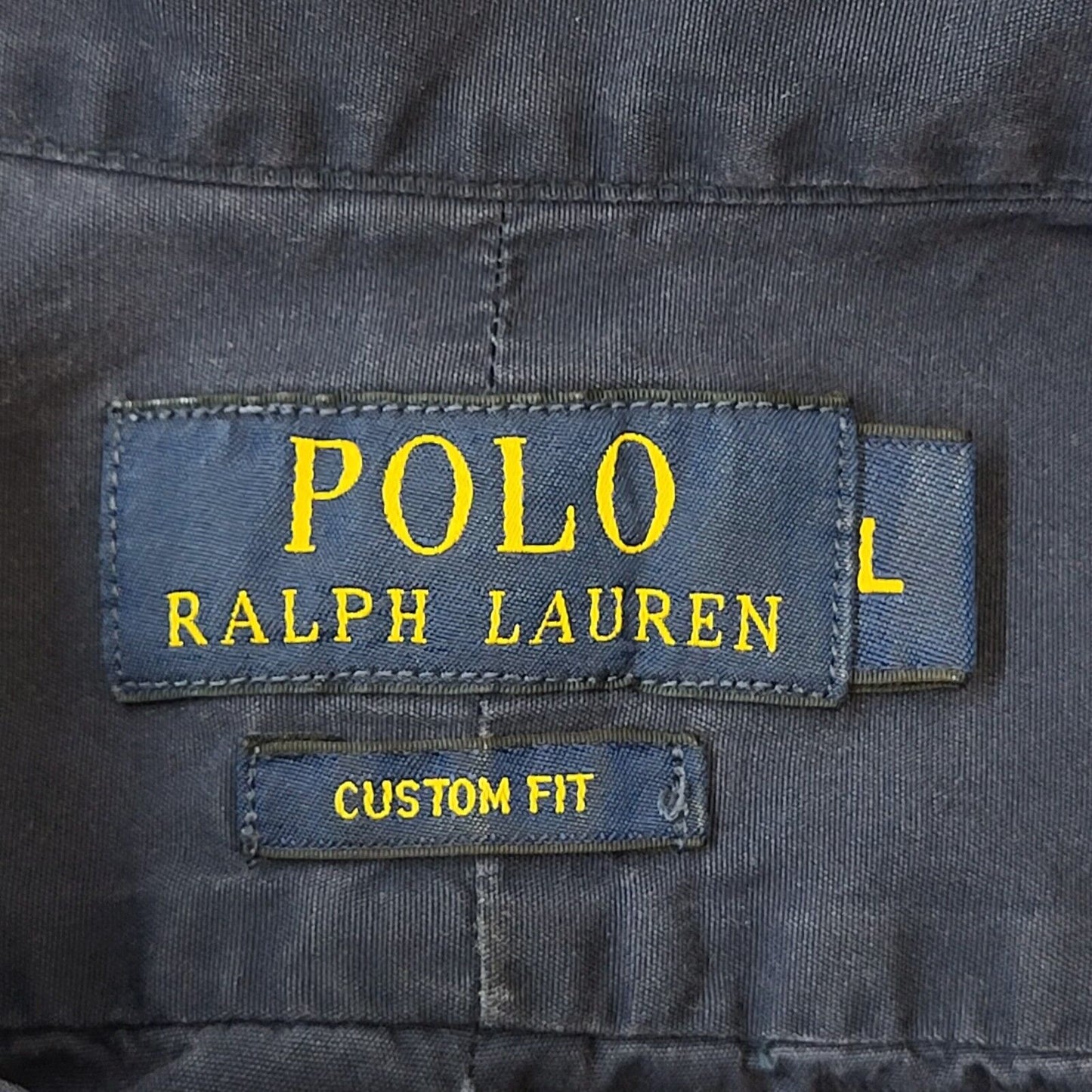 Lauren Ralph Lauren Shirt (L)