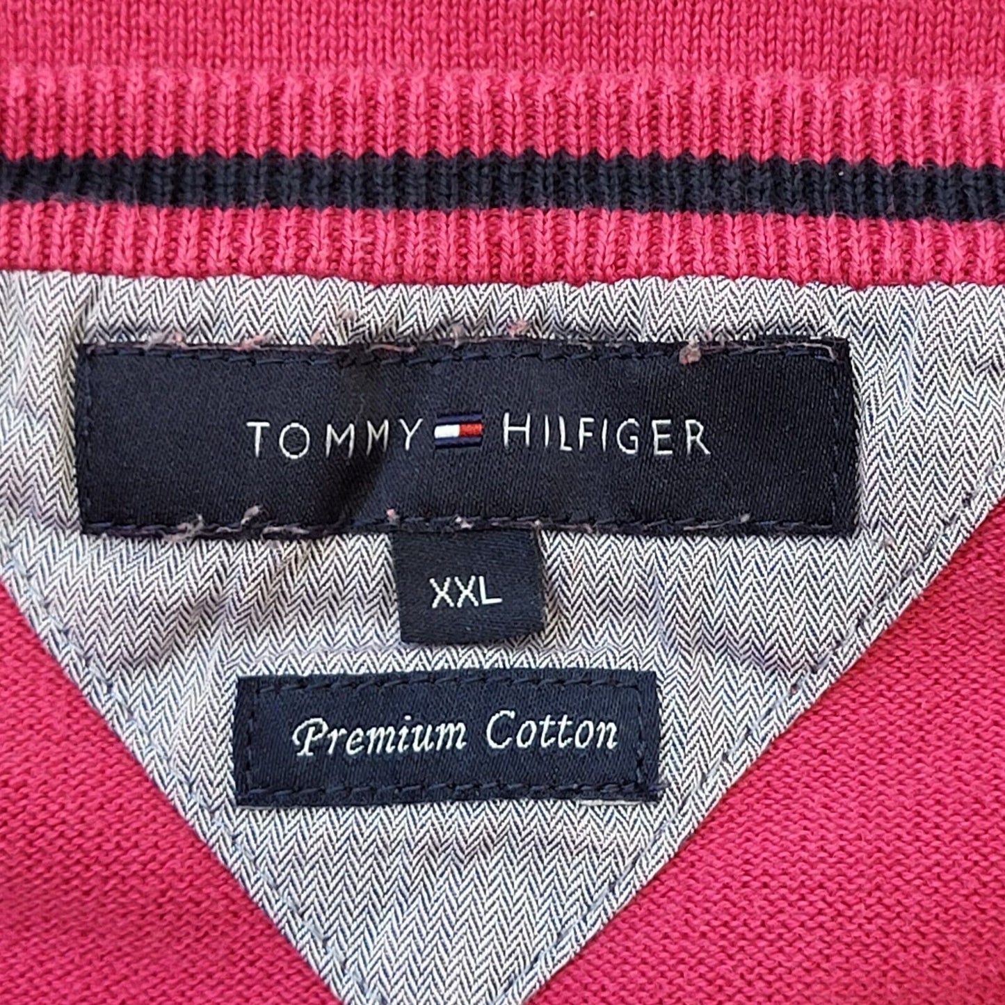 Tommy Hilfiger Jumper (2XL)