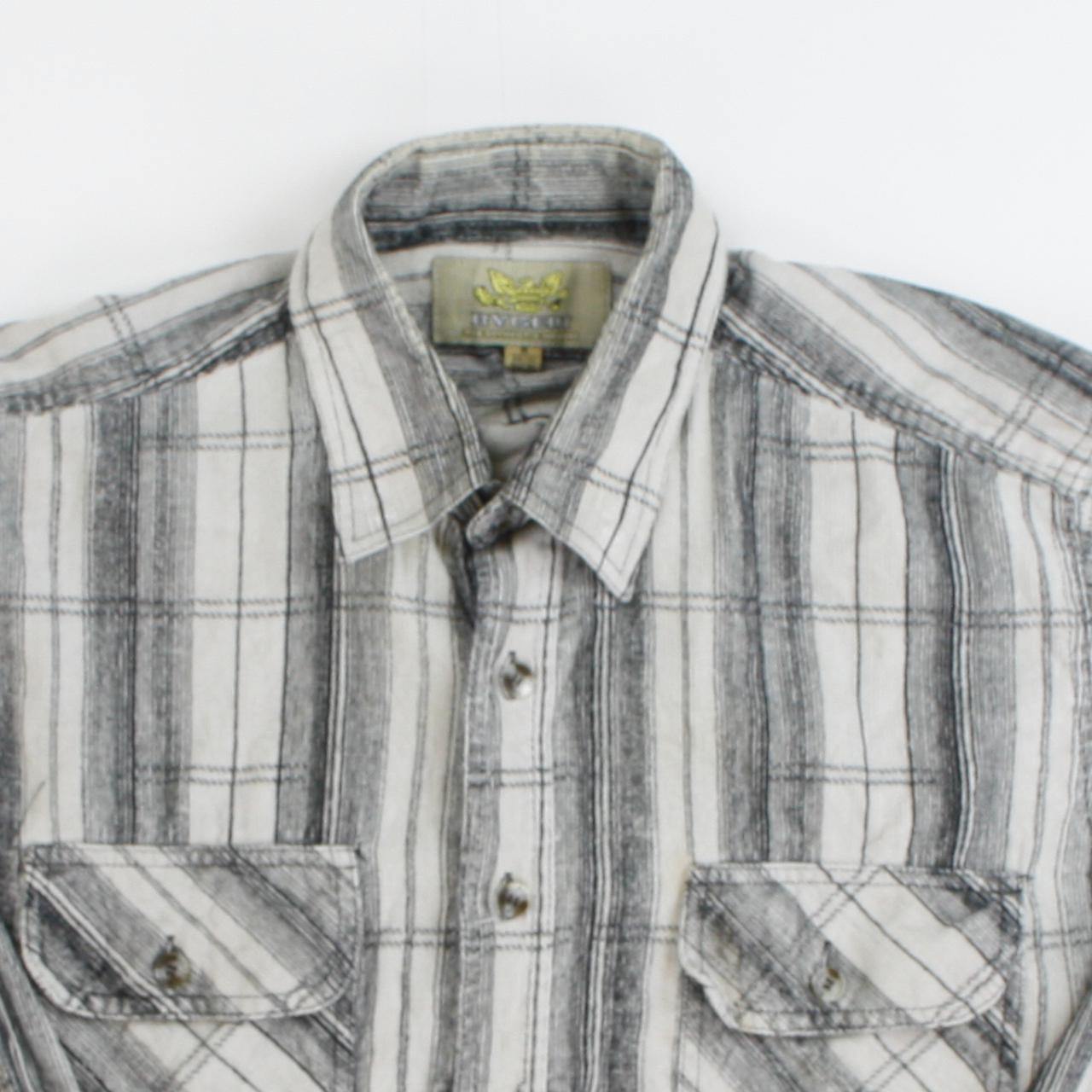 Flannel Shirt (M) - dream vintage