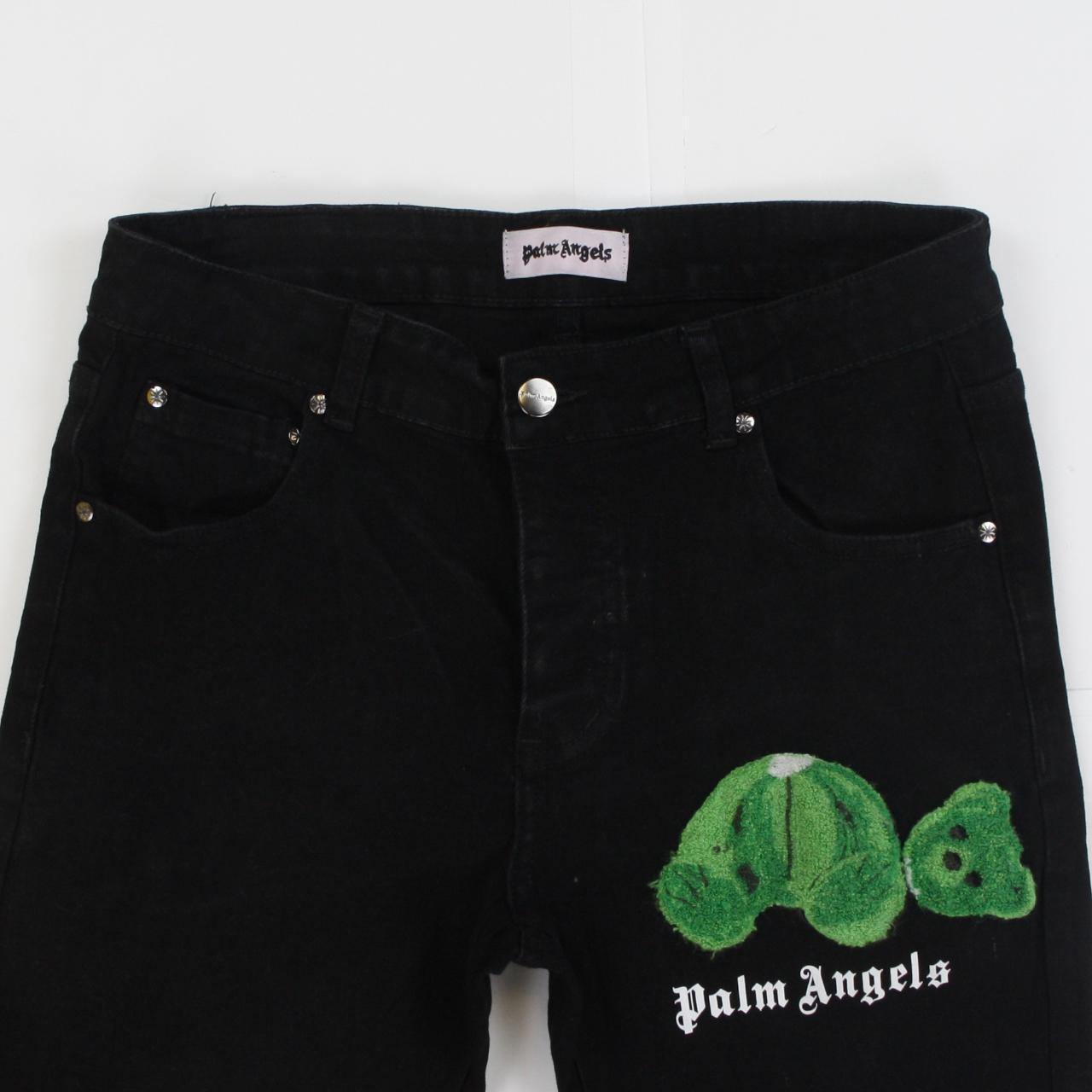 Palm Angels Jeans (30) - dream vintage