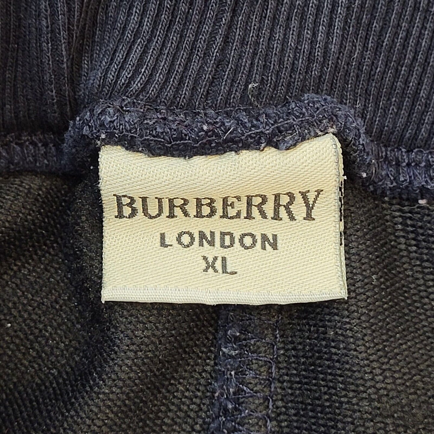 Burberry Tracksuit (14 Years)