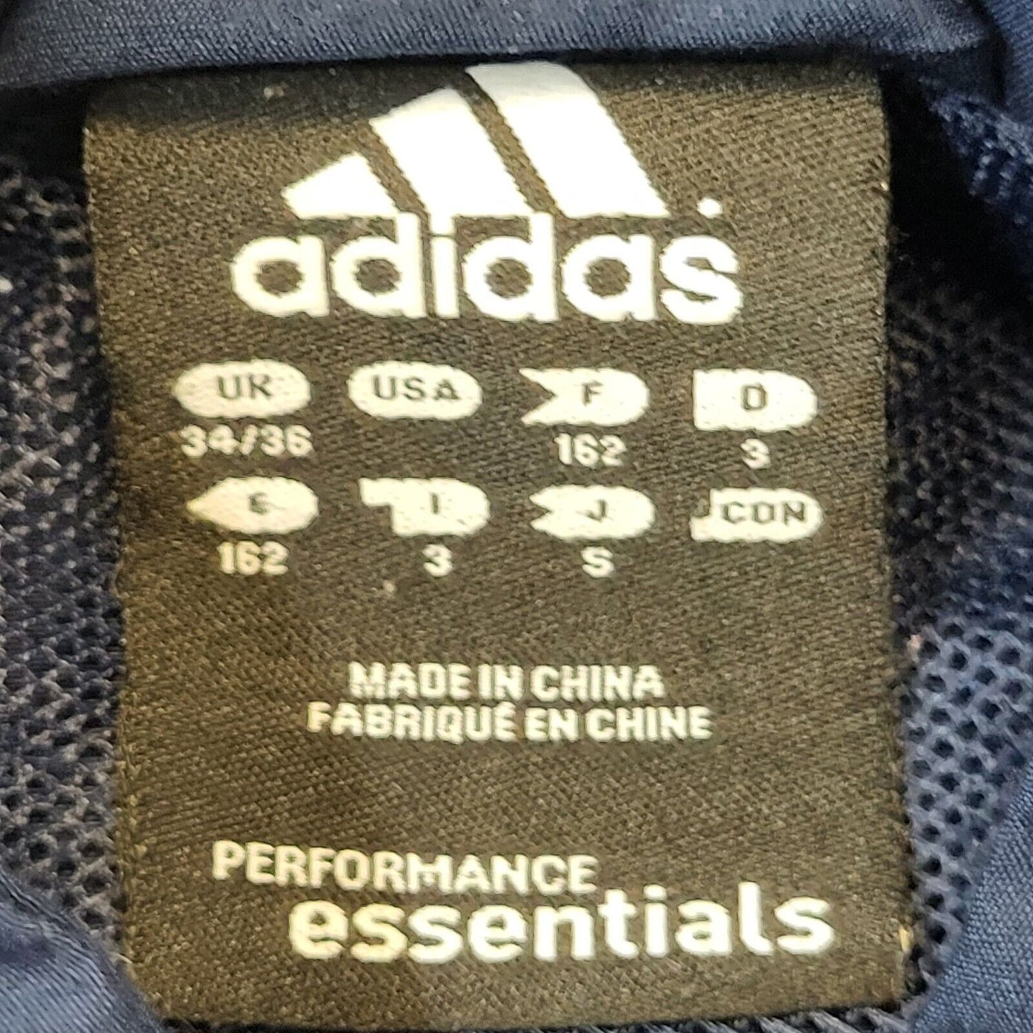 Adidas Jacket (S)