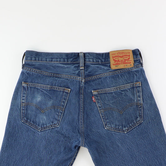 Levis 501 Jeans (33)