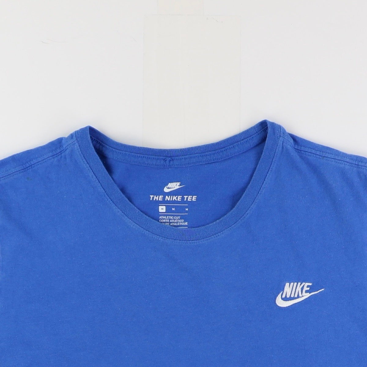 Nike Tshirt M)