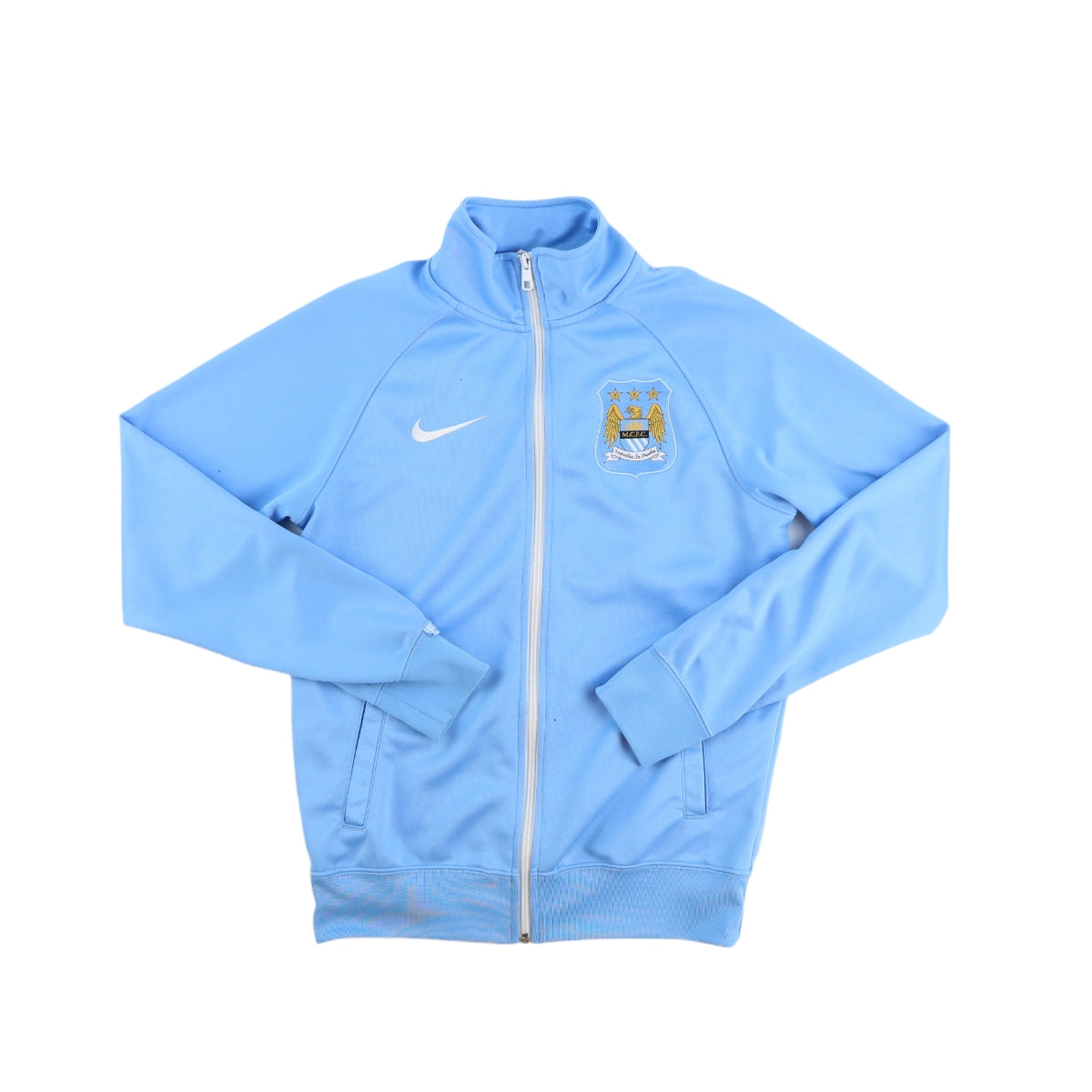 Nike Manchester City Sweatshirt (S)