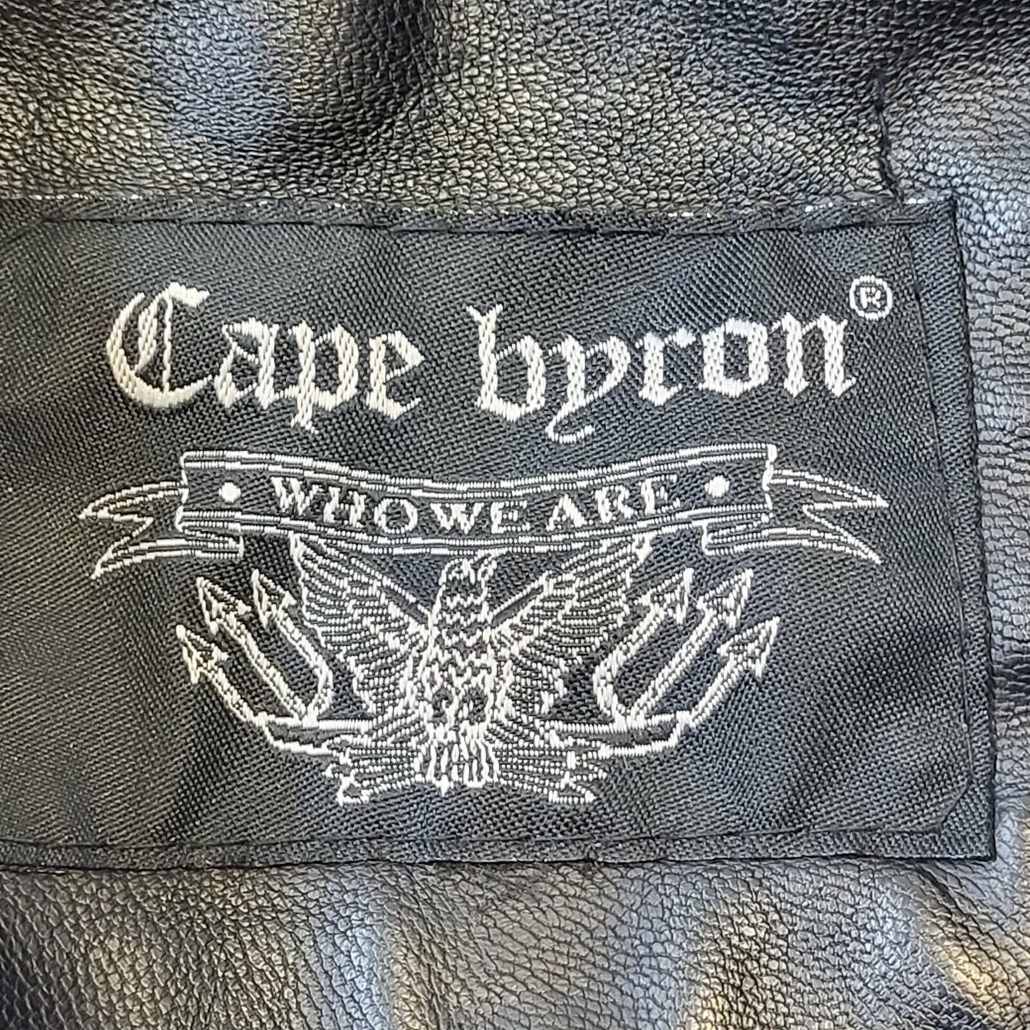 Cape Byron Jacket (XS)