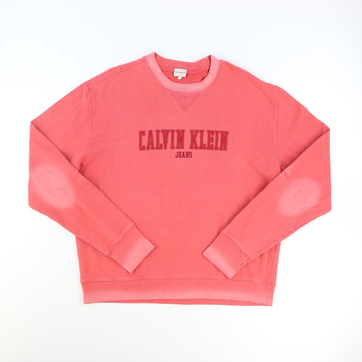 Calvin Klein Sweatshirt (XL)