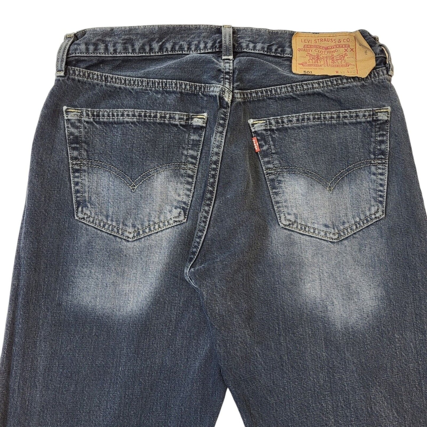 Levi's Jeans (M)