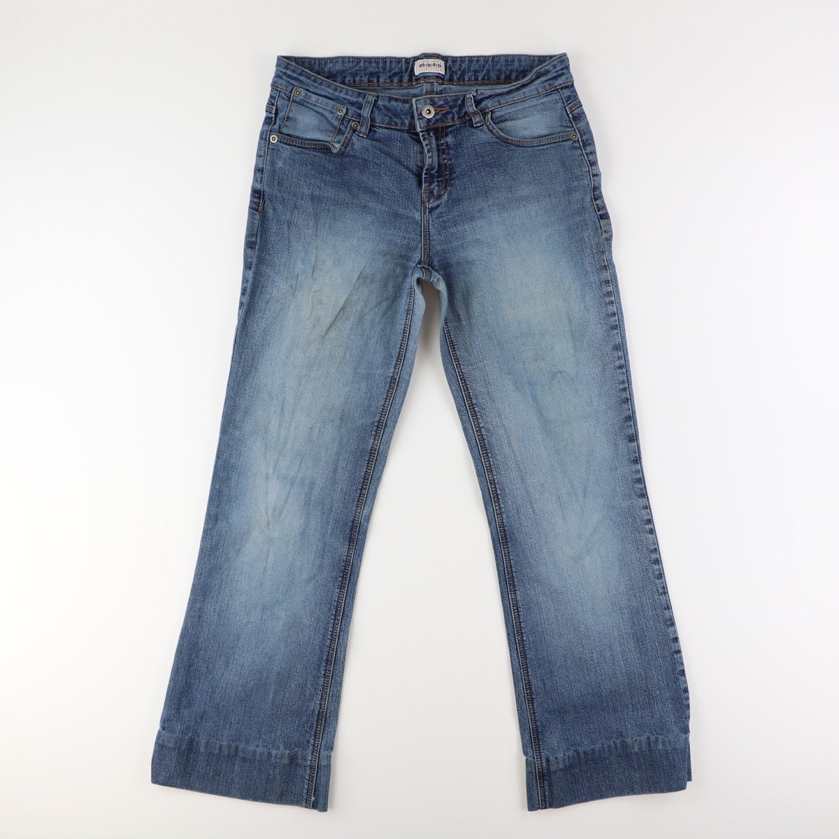 Vintage Jeans (30)