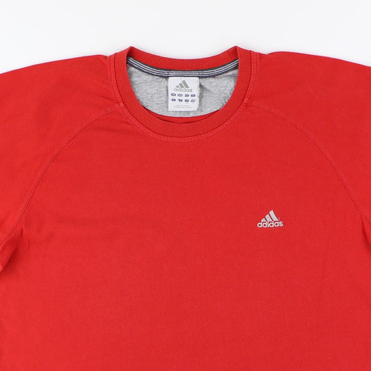 Adidas Tshirt (L)