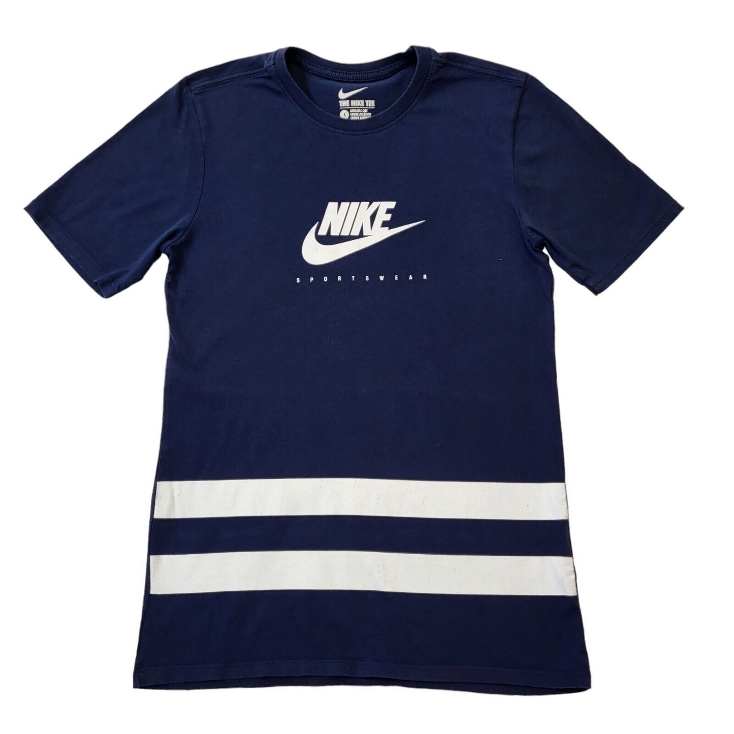 Nike T-Shirt (small)