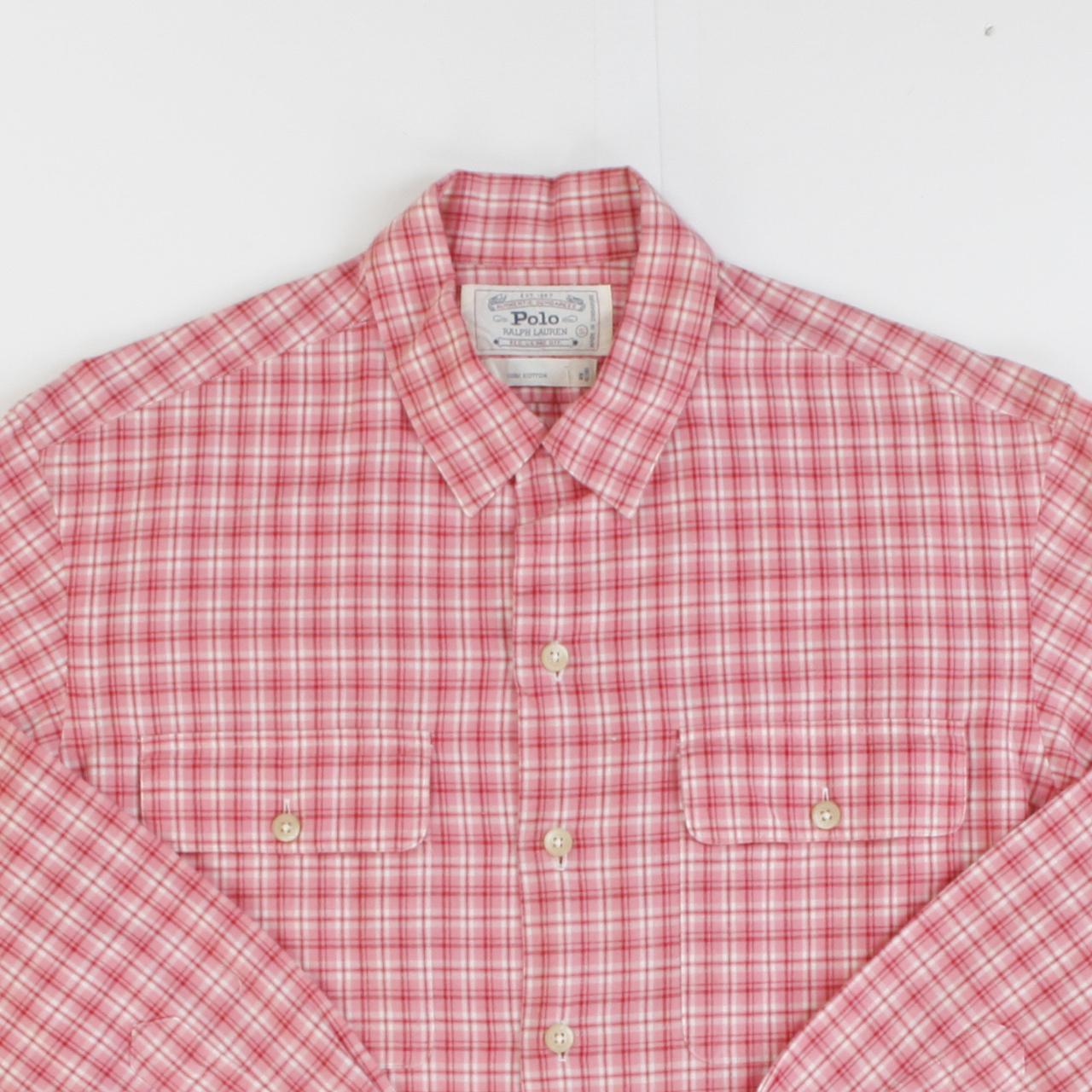 Ralph Lauren Shirt (S) - dream vintage
