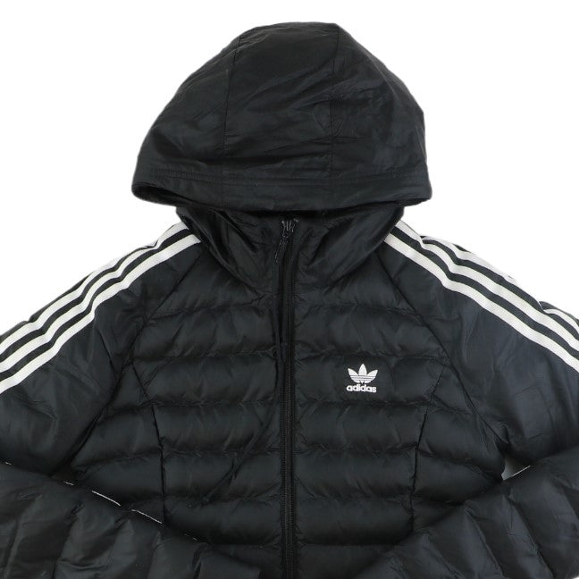 Adidas Puffer Jacket (UK 8)