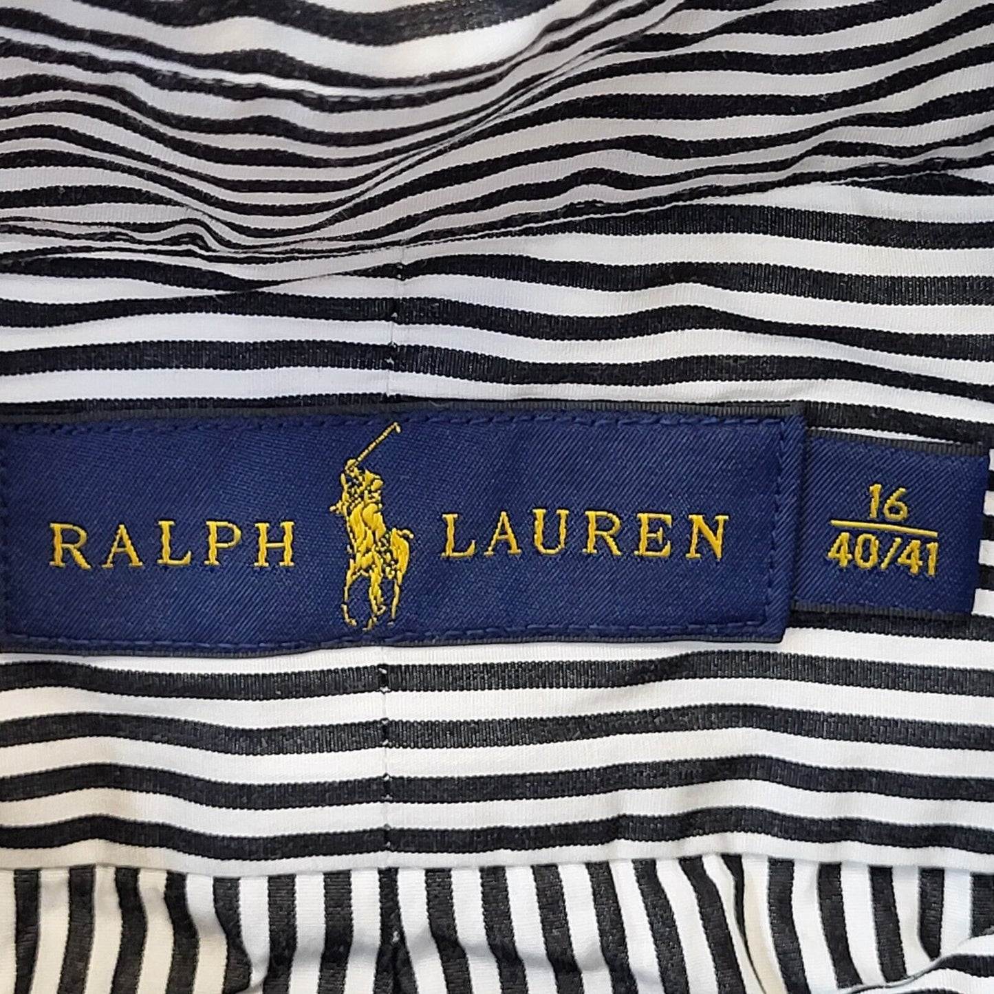 Lauren Ralph Lauren Shirt (M)