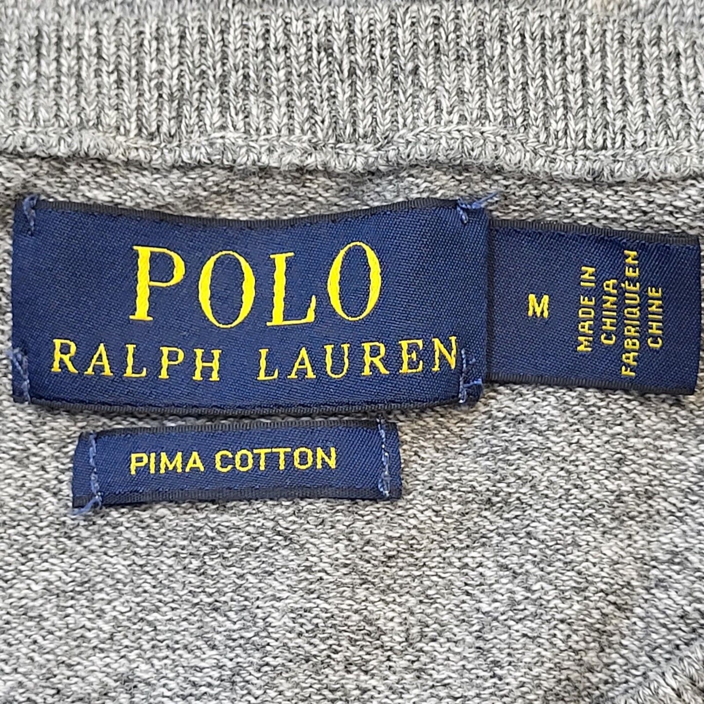 Polo Ralph Lauren Jumper (M)