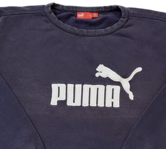 PUMA Sweatshirt (S)