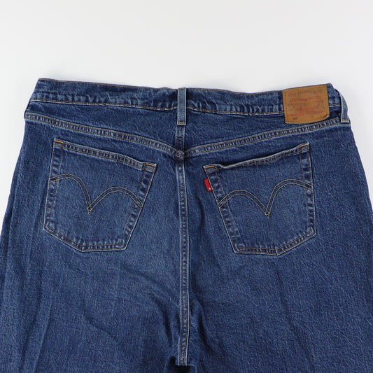 Levis 501 Jeans (40)