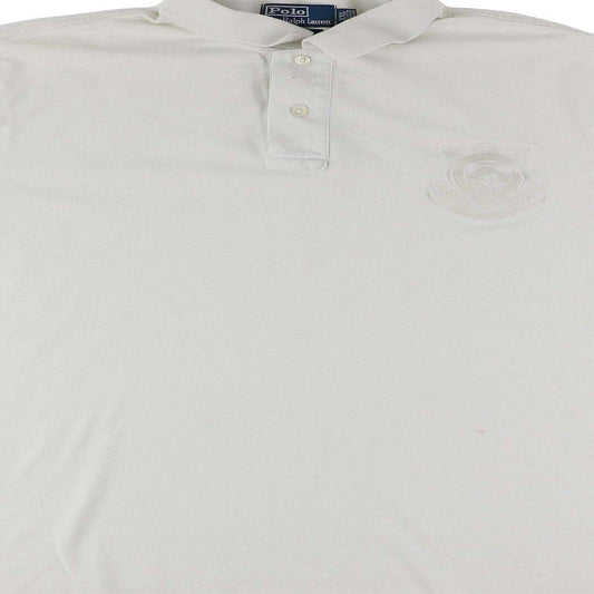 Ralph Lauren Polo Shirt (XXL)