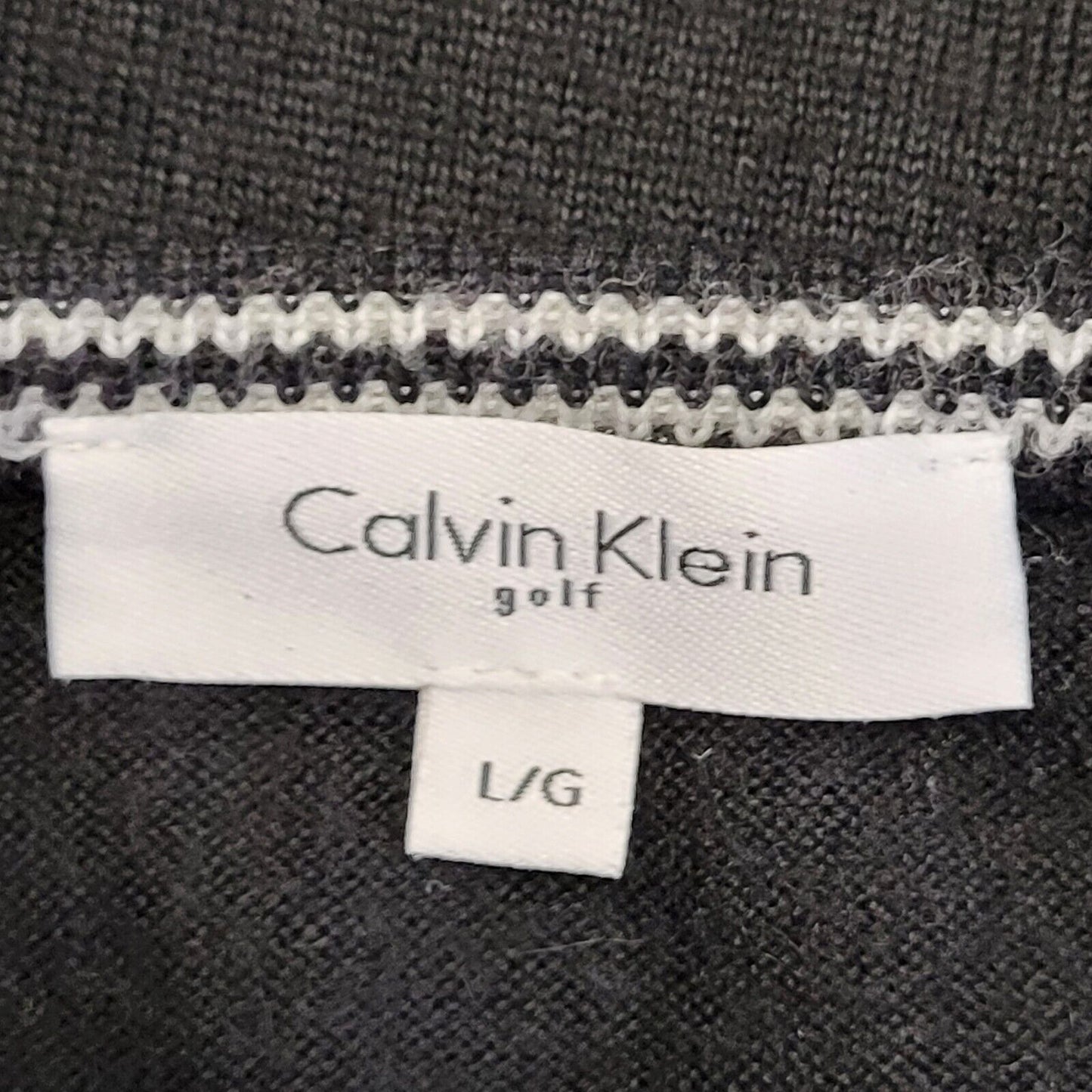 Calvin Klein Jumper (L)