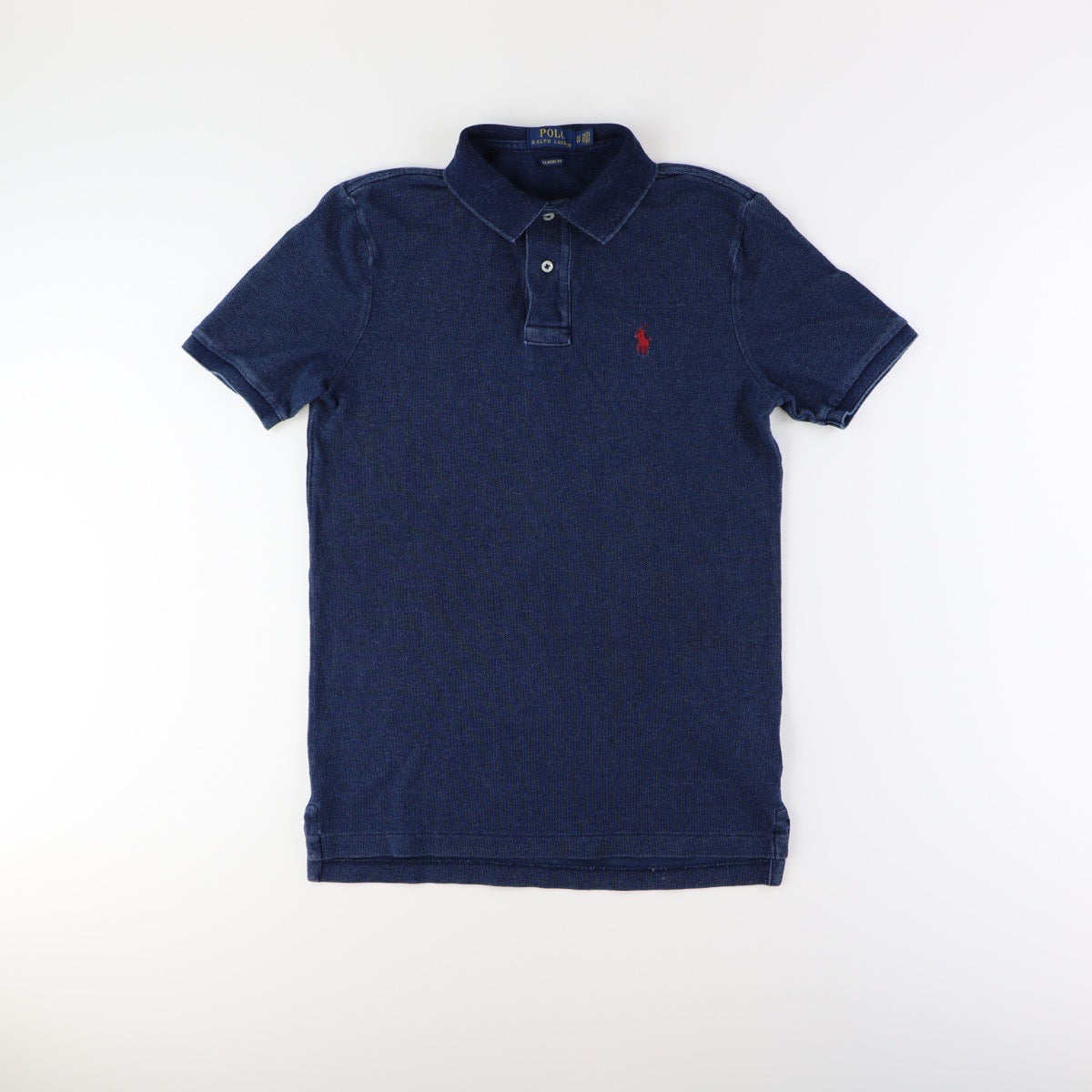 Ralph Lauren Polo Shirt (XS)