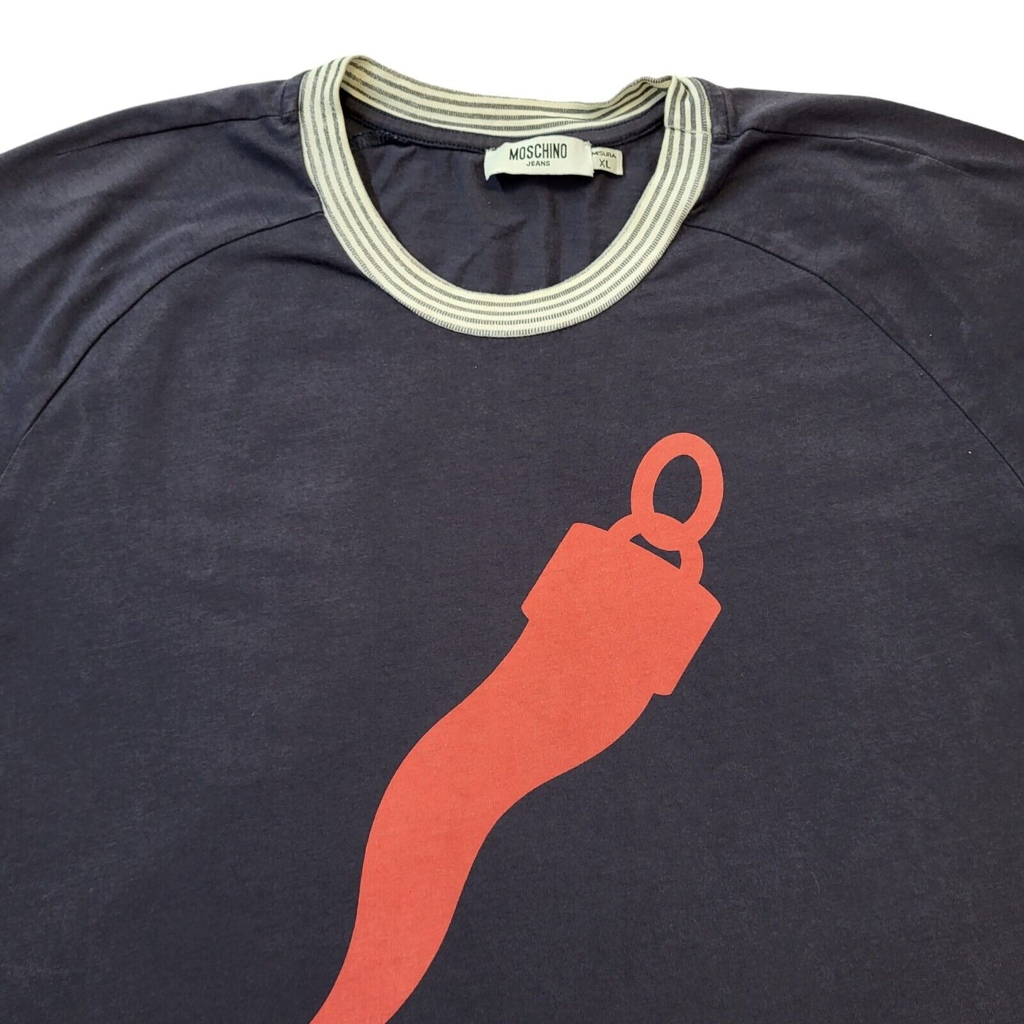 Moschino T-Shirt (XL)