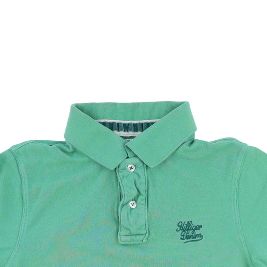 Tommy Hilfiger Polo Shirt (XS)