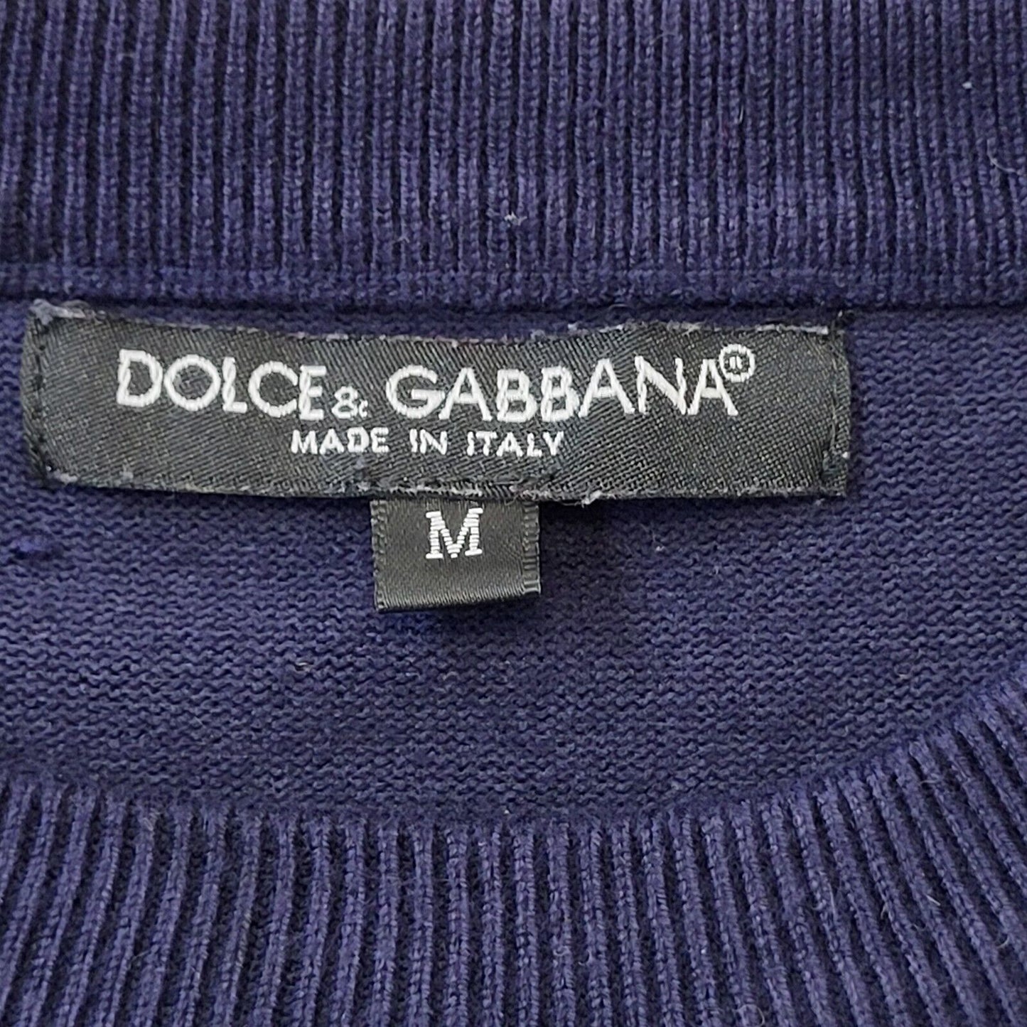 Dolce&Gabbana Jumper (M)