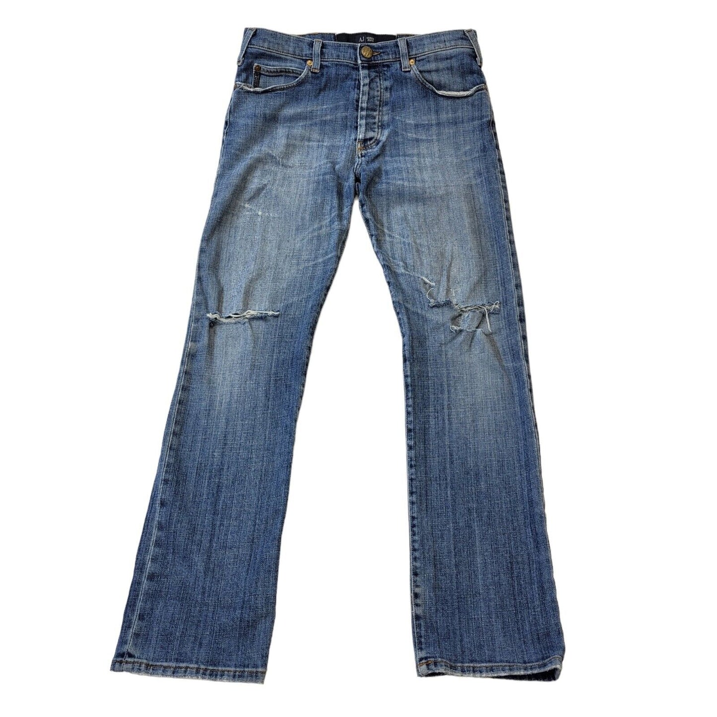 Armani Jeans Jeans (M)
