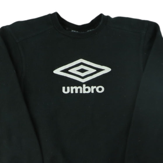 Umbro Sweatshirt (XXS)