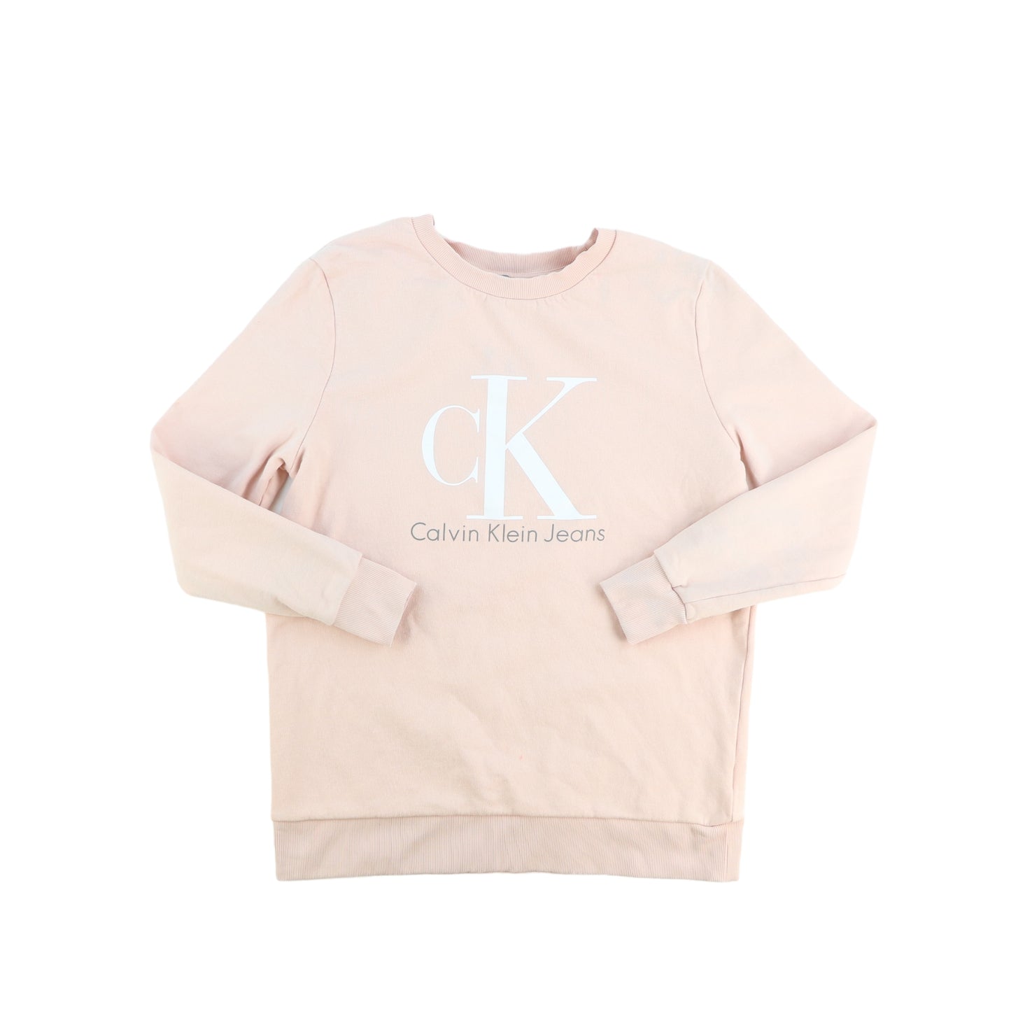 Calvin Klein Sweatshirt (S)