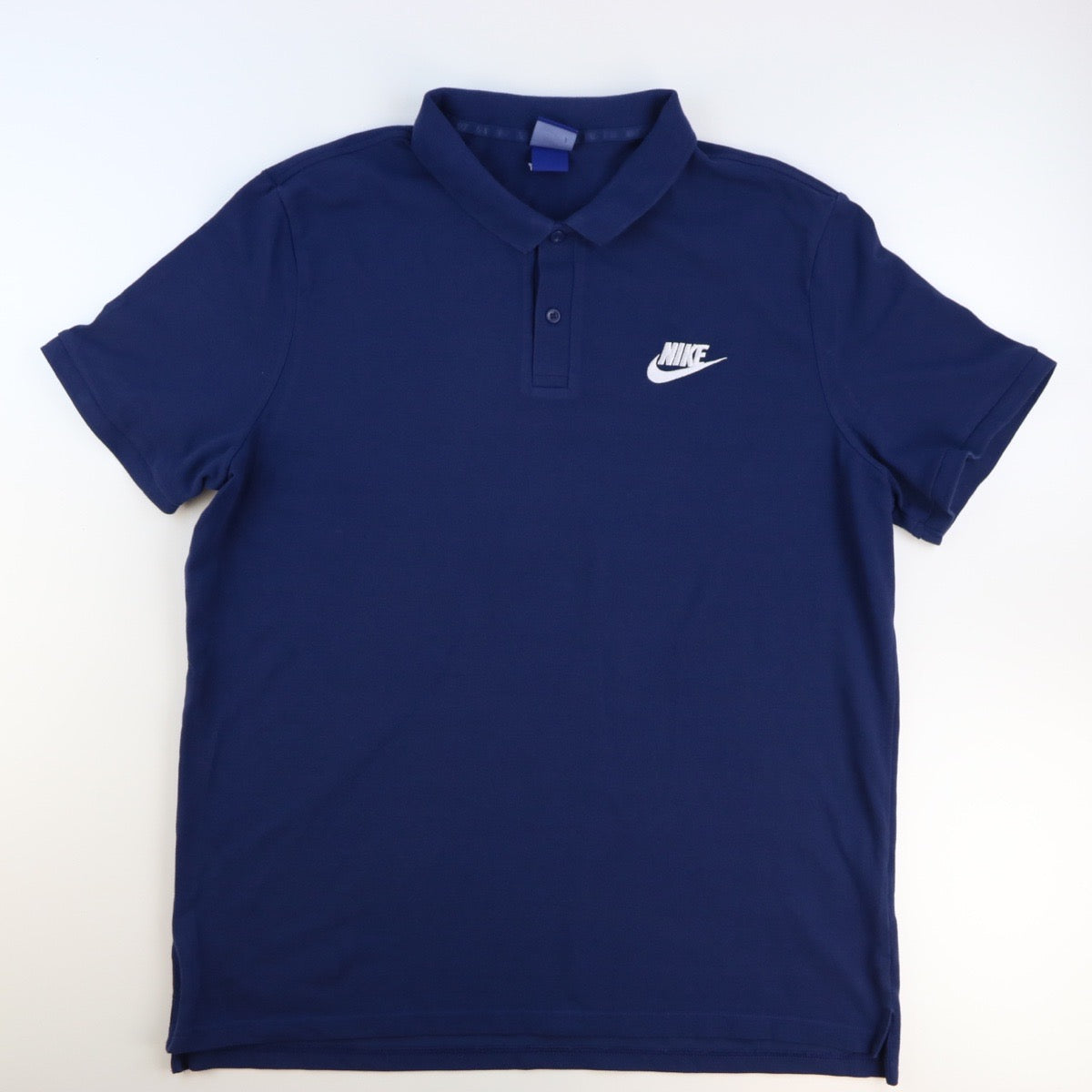 Nike Polo Shirt (XXL)
