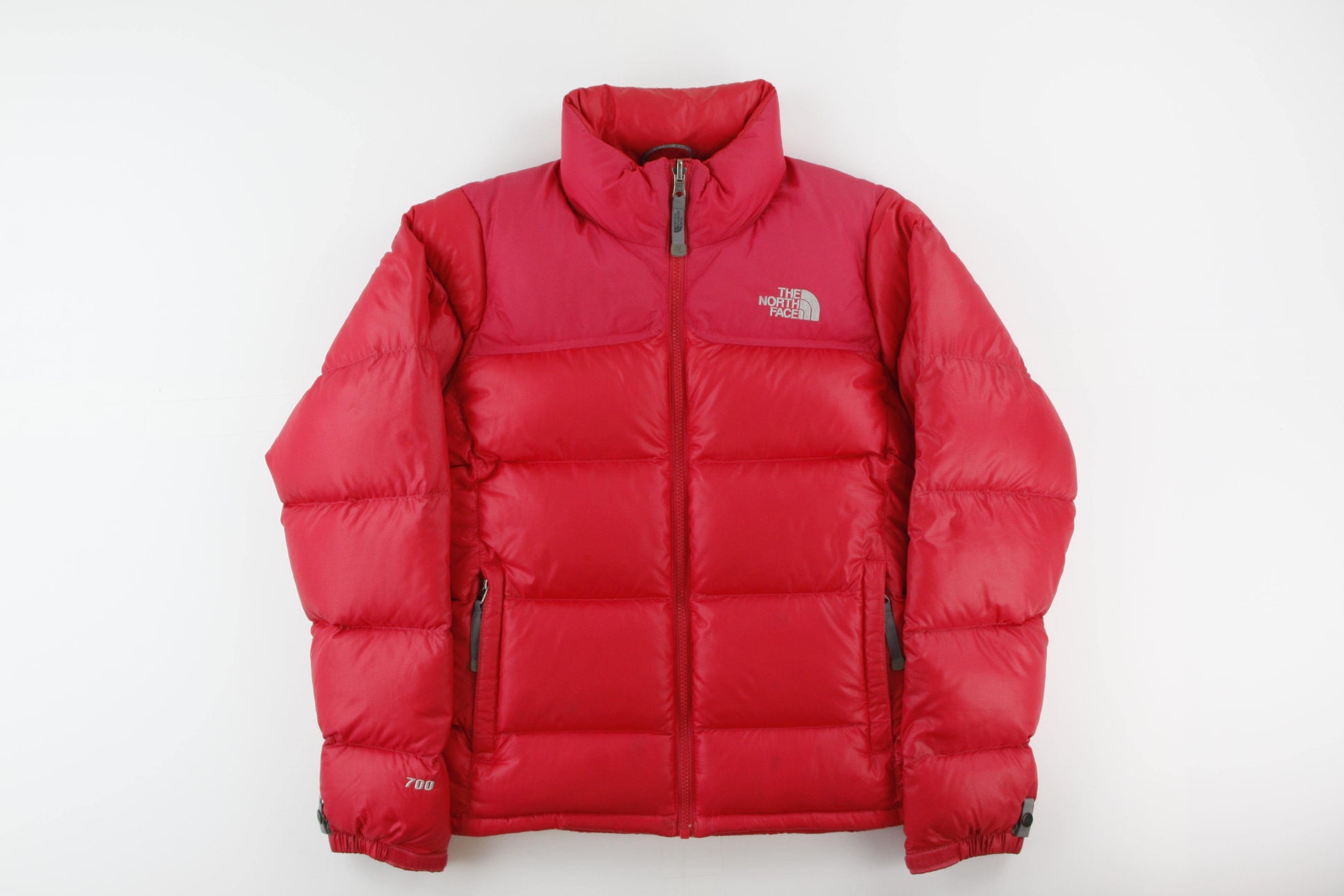 North Face Puffer Jacket (XS) - dream vintage