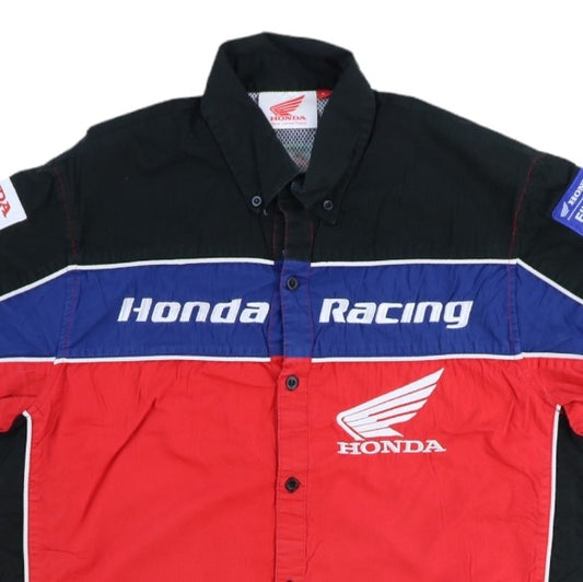 Honda Racing Shirt (S)