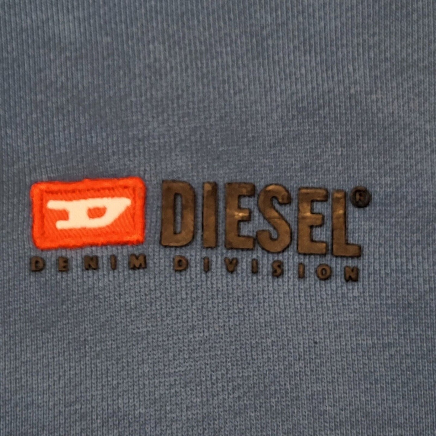 Diesel Hoodie (M)
