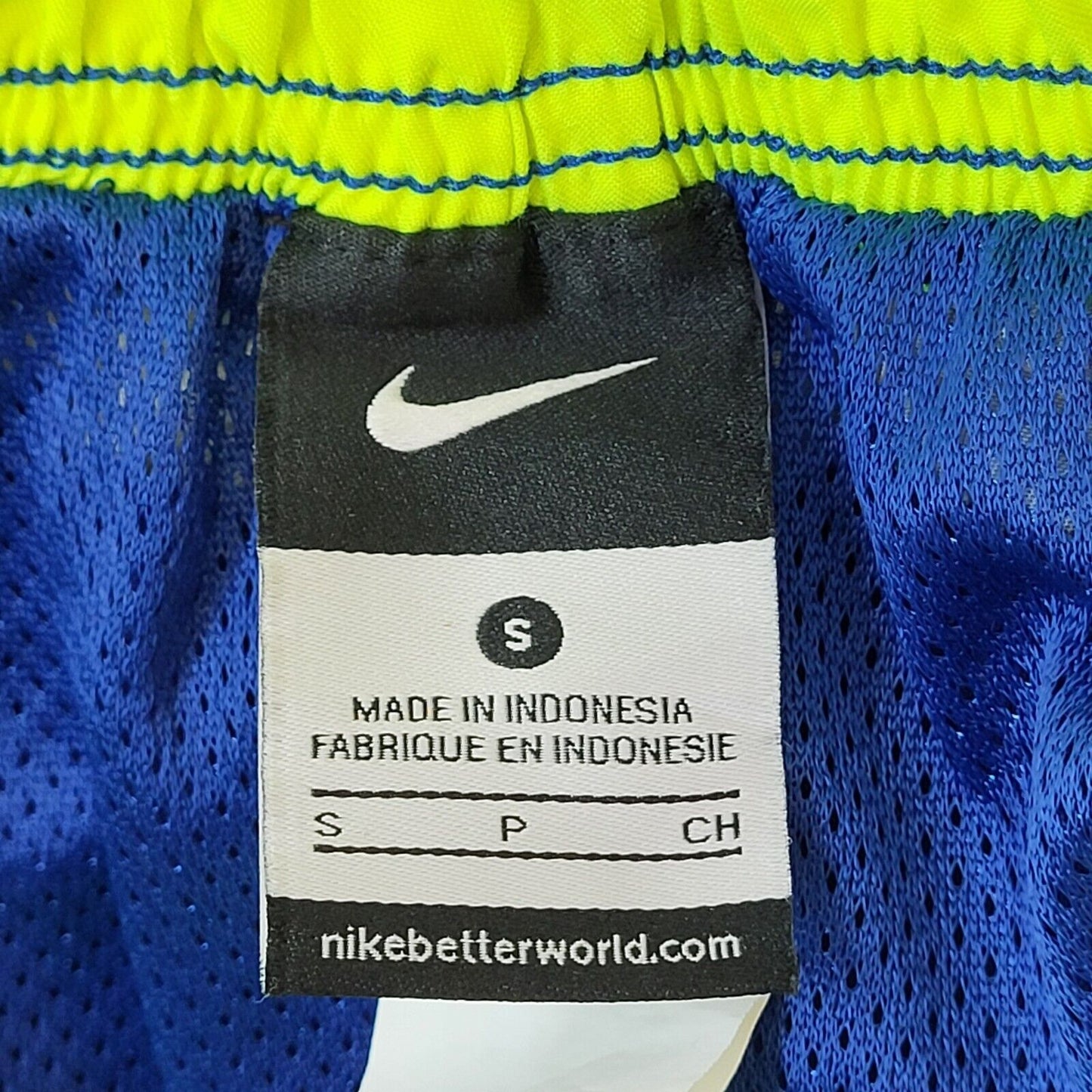 Nike (S)