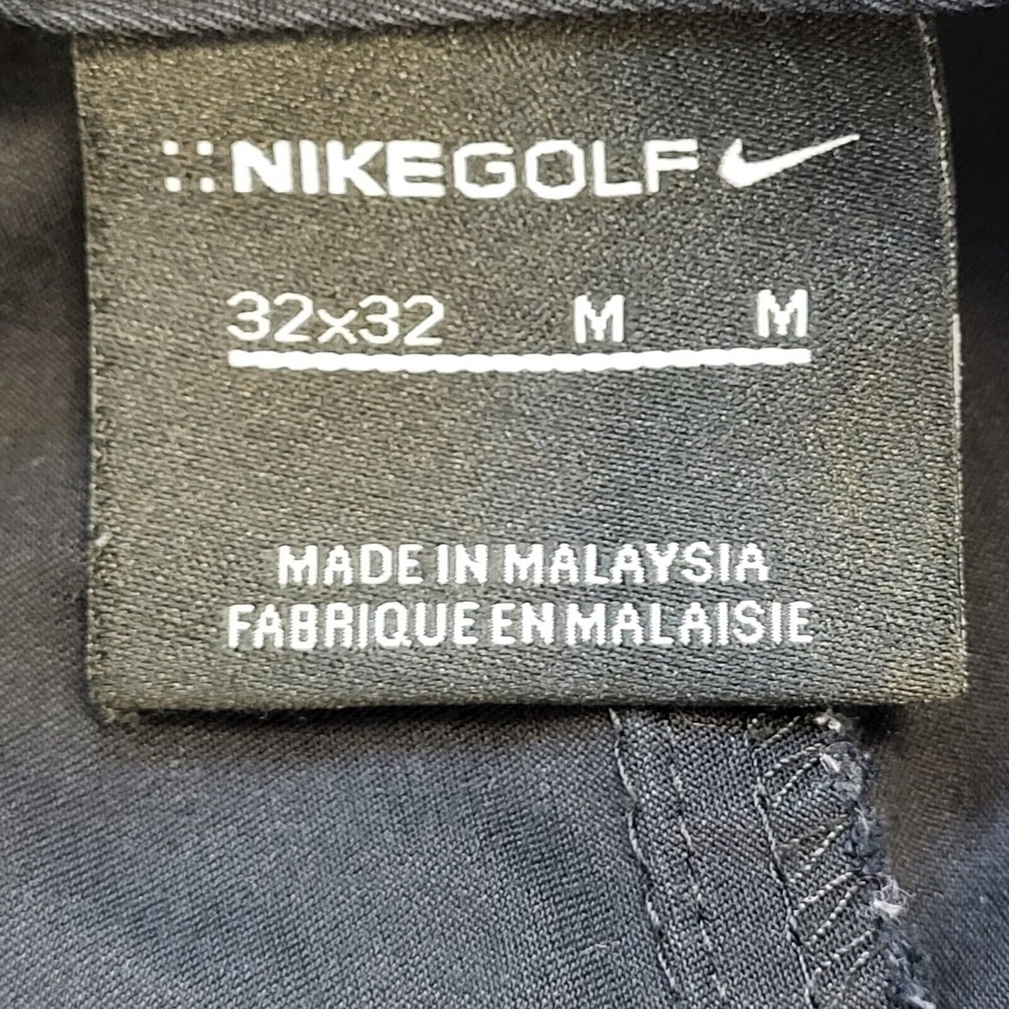 Nike Trousers (M)