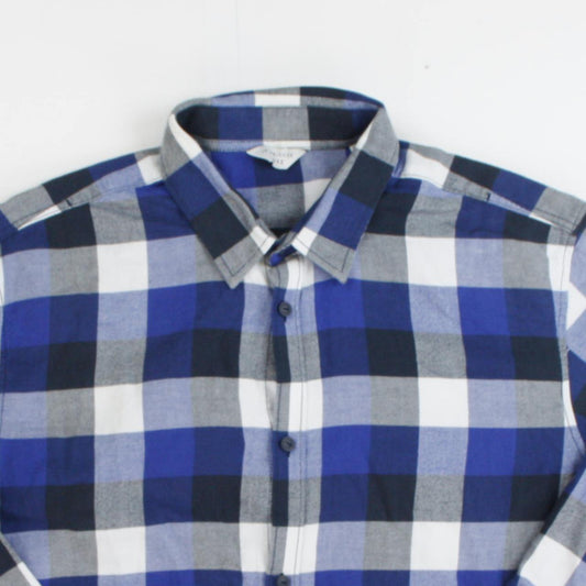 Flannel Shirt (XL) - dream vintage